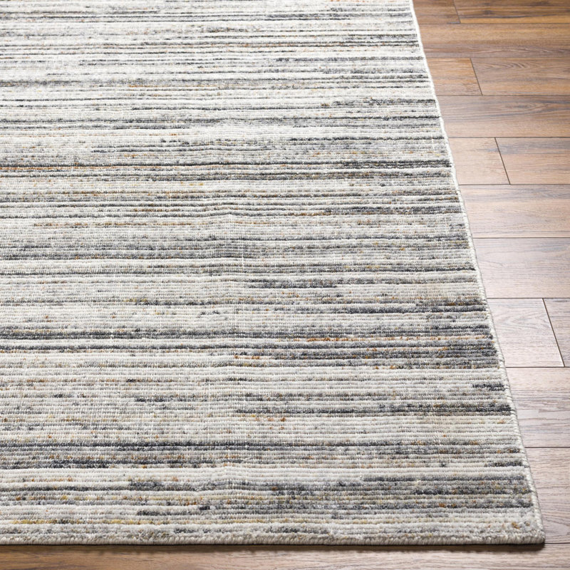 Abstract Area Rug, Rectangle 2' x 3'