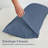 Soft Twill Microfiber Fabric Pillowcases Set-122116733