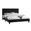 Lit plateforme tapissier Marvelle-134052542