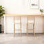 TABOURET DE COMPTOIR