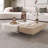 Simple modern net cream style coffee table