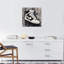 Impression sur toile Abigale-855745736