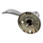Levier de porte simple Stratford-14651645