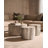 Bernhardt Bois 20" Cocktail Table