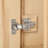 Gabi 60 in. Double Sink Bathroom Vanity-420203920