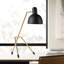 Nellcote Desk Table Lamp