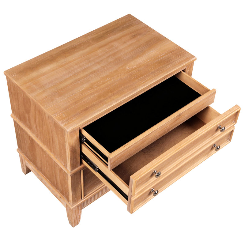 Commode de couloir 3, Brun