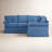 Friedman Upholstered L-Shaped Sectional Symmetrical-28315942