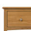 Censu Four Leg Coffee Table with Storage