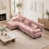Chenille rose n'est pas disponible