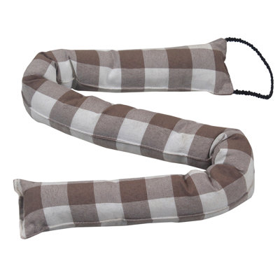 Dispositif anti-courants en tissu Buffl-Pld