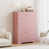 Pink is out of stock
