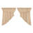 Gerritt Cotton Swag Window Valance-36426268