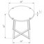 Table de bout Heyer-332699591