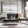 Callensburg Shag Performance Geometric Rug