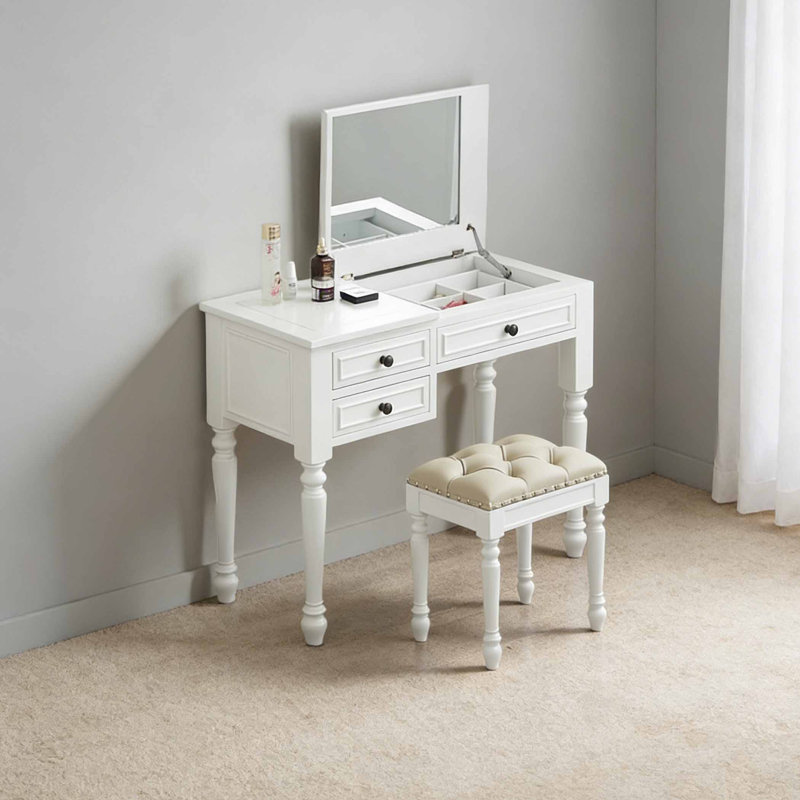 Coque, White
