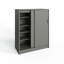 22 Pair Shoe Storage Cabinet-954690090