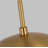 Vibi Milk Glass Globe Single Pendant -826050675