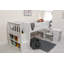 Storage Kids Bed