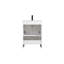Meuble-lavabo simple 24 po Kirkbride-283316249