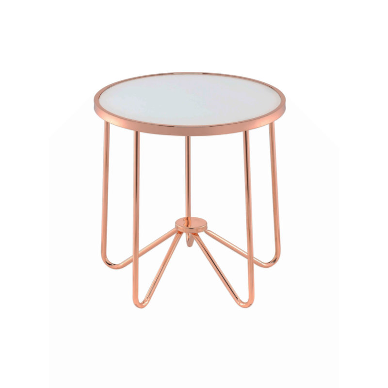 Table de bout Alivia