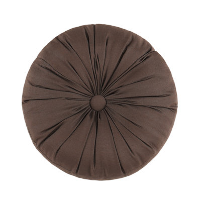 Maren Round Decorative Throw Pillow