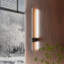 60cm Aluminium LED Flush Mounted Sconce-1022116569-1022116564