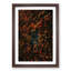 Forest Road in Austria - Framed Print-55577553-55577552