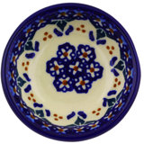 Stoneware Dessert Bowl