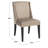 Humphry Upholstered Side Chair-1704717823