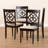 17.9'' H Upholstered Side Chair-305731380