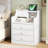 Akke 17.7'' W Nightstand-704840030