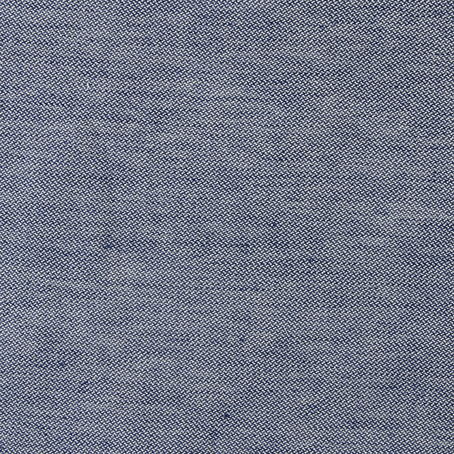 Houston Solid Pillow Sham, Blue, Euro