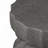 Patio Cement Side Table-1917798987