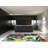 Vibrant Streak Rug-12409546