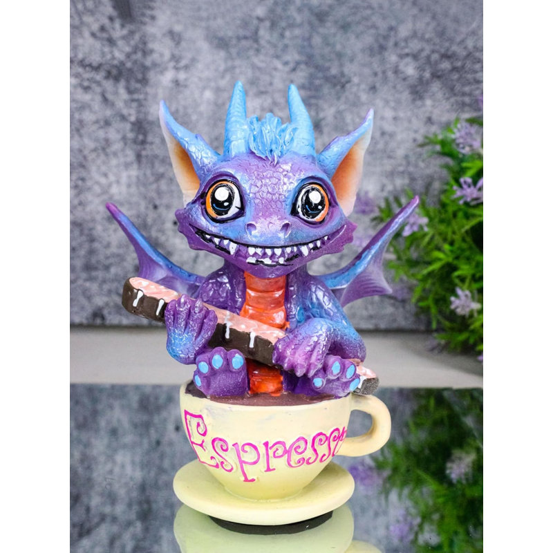 Figurine Ruth Thompson