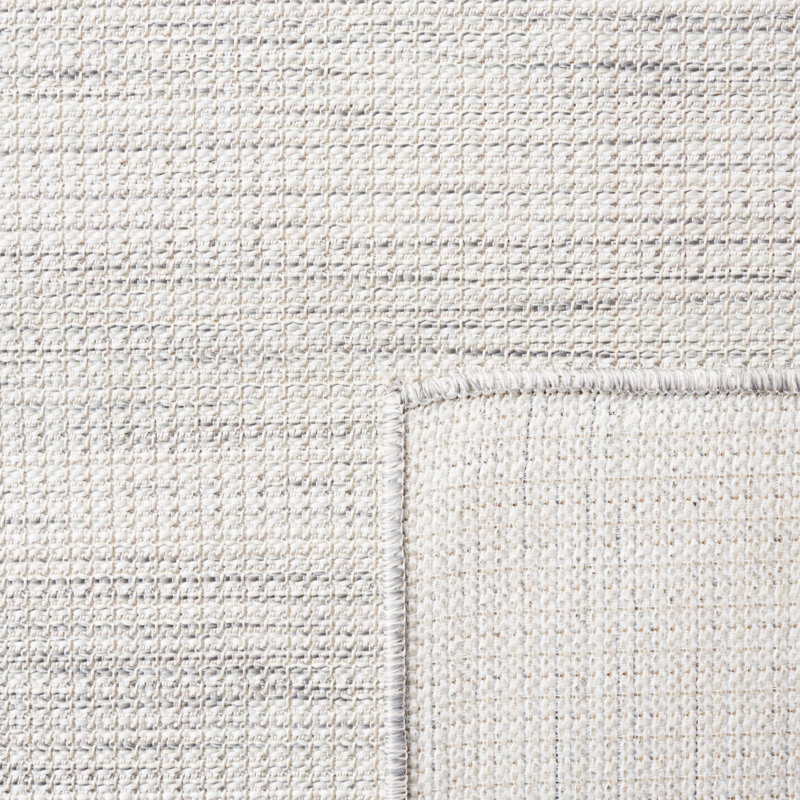 Tapis d'intérieur / extérieur Jennaly Performance, Rectangle 5 pi 1 po x 7 pi 6 po