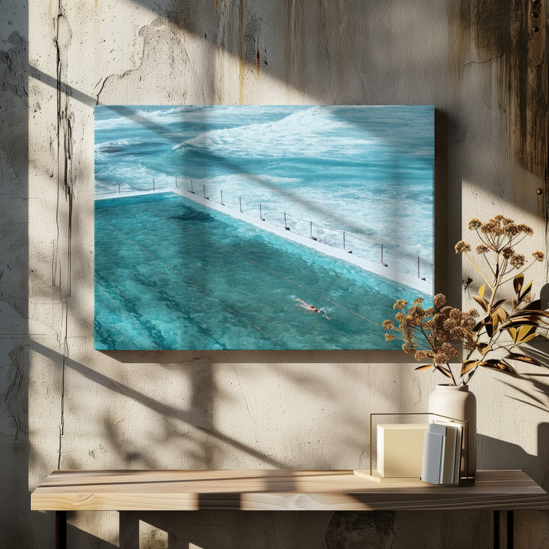 Wrapped Canvas Print, 50.8cm H x 76.2cm W