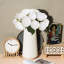 Arrangements floraux de centres de table de mariage-958642182