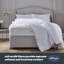 Silentnight Soft As Silk 10.5 Tog Duvet and Pillow Bed Set-100255000