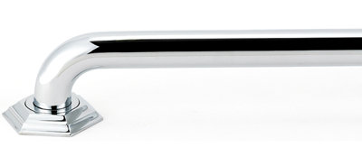 Nicole Grab Bar Bracket