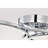 Waskom Glass Flush Mount