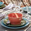 Fontana Handmade Stoneware Dinner Plate