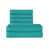 Turquoise is out of stock selected
