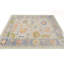 June Hand Knotted Wool Floral Area Rug-528247701