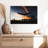 Mehar Private Jet Silhouette-107470760