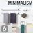 6 Piece Bathroom Hardware Set-108607783