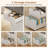 Ilana L-Shaped Computer Desk with Power Outlet-229533308