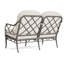 Calcutta Outdoor 2 - Seat Loveseat-501961881-501961872