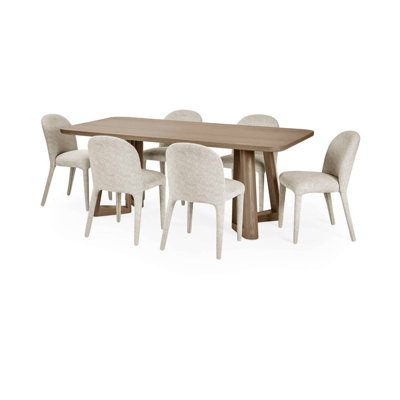 Extendable Dining Table